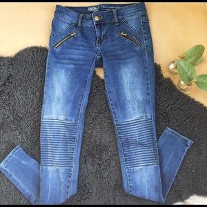 Mossimo Mid-rise Jegging Jean